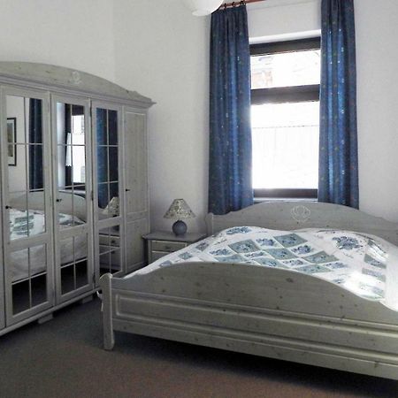 Ferienwohnung Burgblick Traben-Trarbach Esterno foto