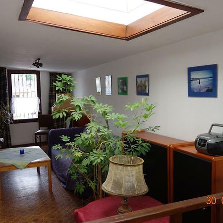 Ferienwohnung Burgblick Traben-Trarbach Esterno foto