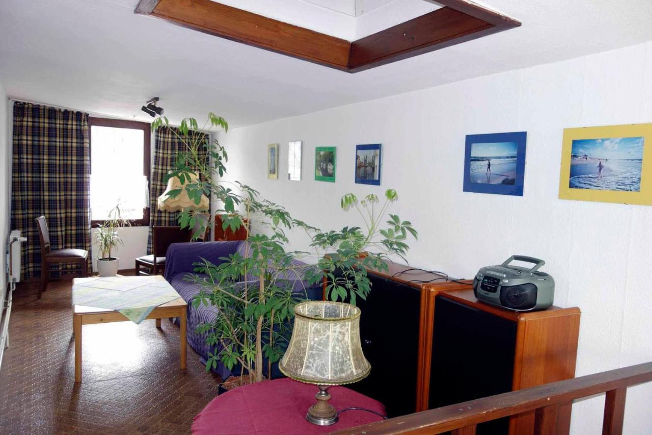 Ferienwohnung Burgblick Traben-Trarbach Esterno foto