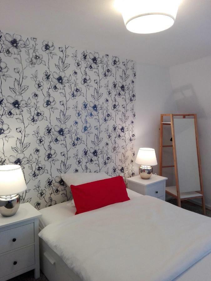 Ferienwohnung Burgblick Traben-Trarbach Esterno foto