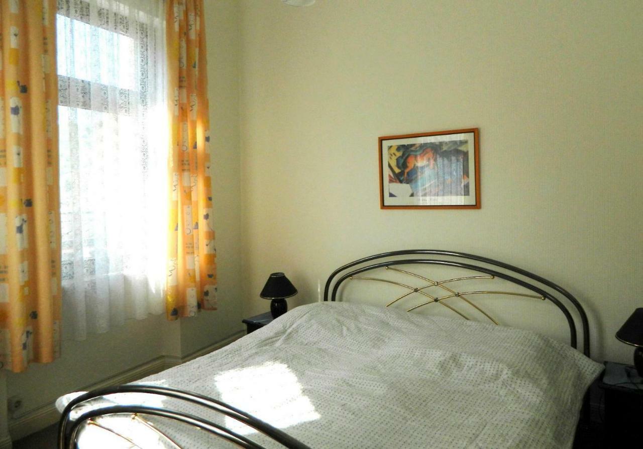 Ferienwohnung Burgblick Traben-Trarbach Esterno foto