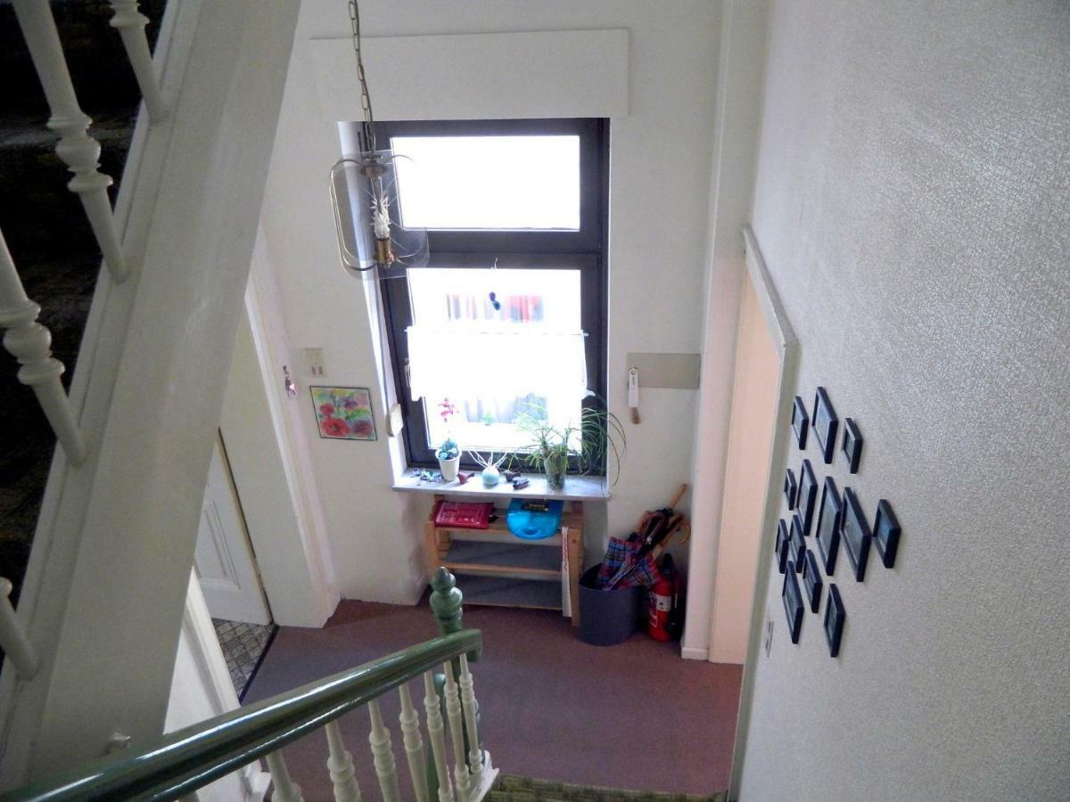 Ferienwohnung Burgblick Traben-Trarbach Esterno foto