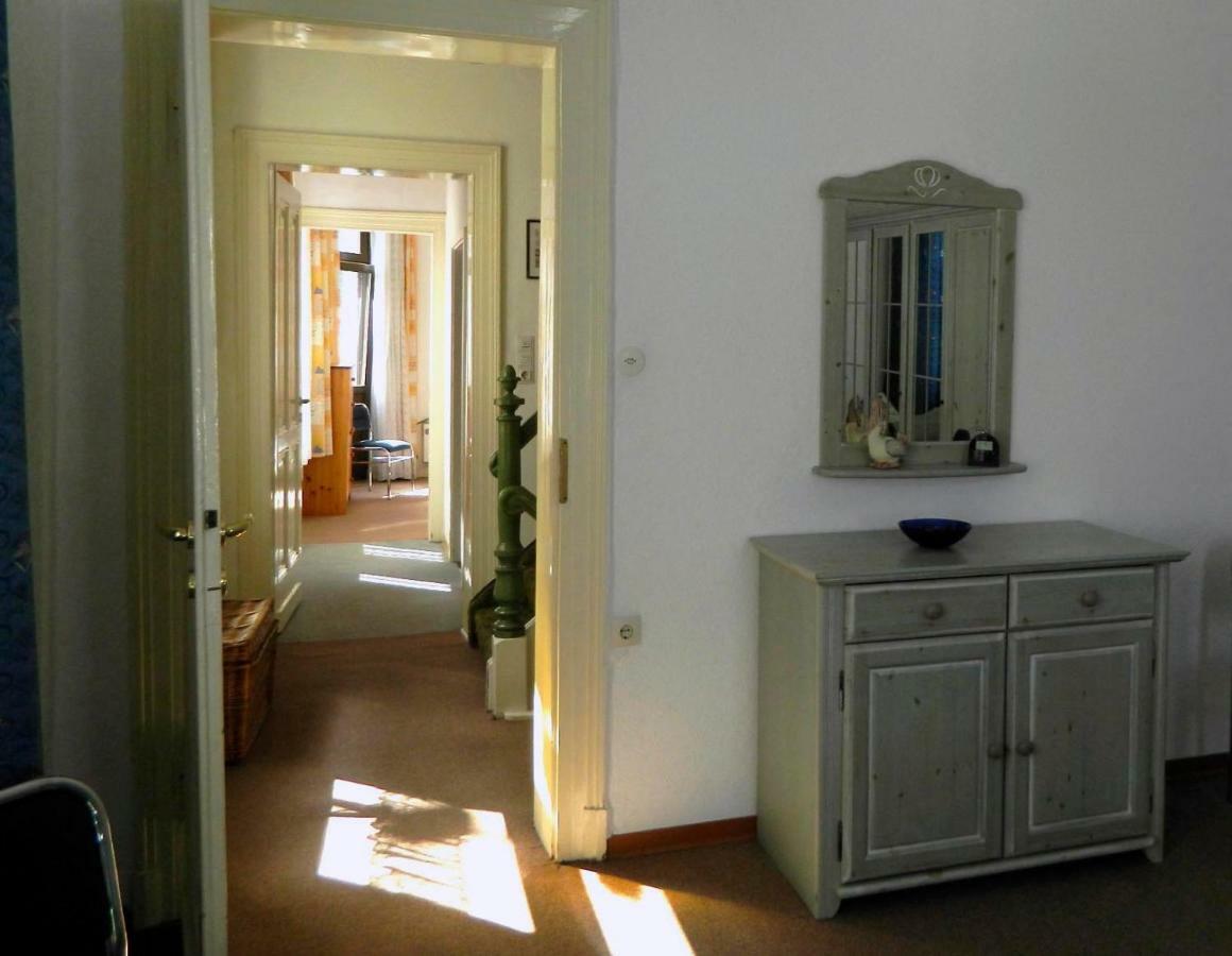 Ferienwohnung Burgblick Traben-Trarbach Esterno foto